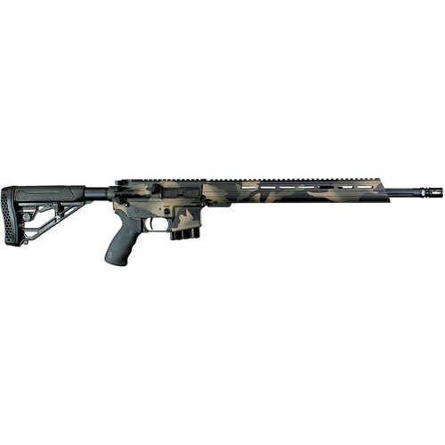 Alexander Arms Hunter AR-Style Semi-Auto Tactical Rifle 6.5 Grendel 18