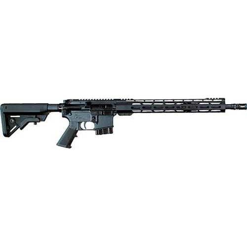 Alexander Arms Tactical AR-Style Semi-Auto Rifle 6.5 Grendel 18