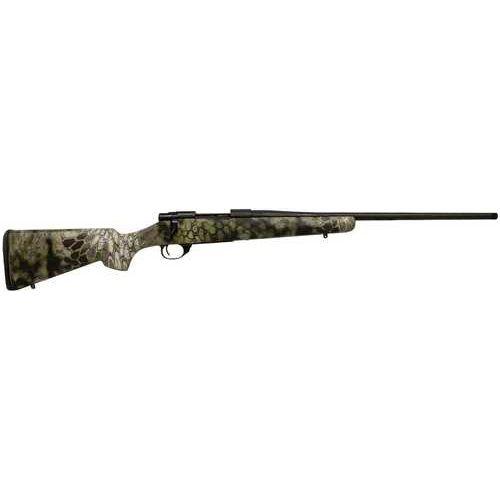 Howa M1500 Bolt Action Rifle 6.5 Creedmoor 20