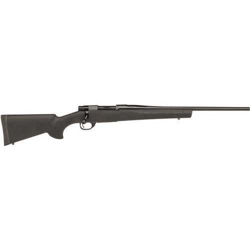 Howa M1500 Bolt Action Rifle 7mm Remington Magnum 24" Threaded Barrel 3Rd Capacity Drilled & Tapped Sub-MOA Guarantee Blued Finish