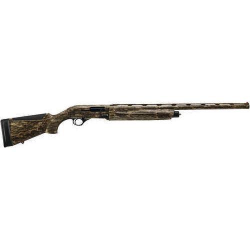 Beretta A300 Ultima Full Size Semi-Auto Shotgun 12 Gauge 3" Chamber 28" Vent Rib Barrel 3Rd Capacity Fiber Optic Front Sight Synthetic Stock Mossy Oak Bottomland Camoflage Finish