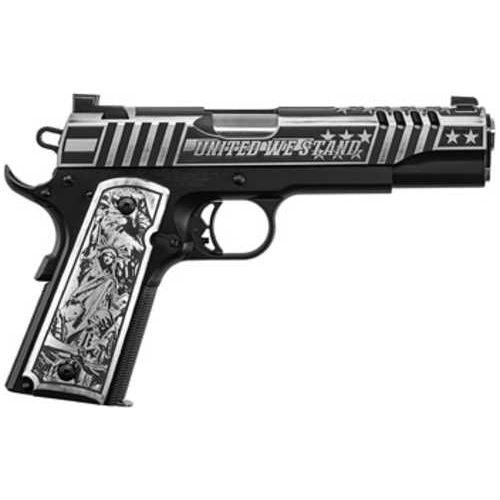 Auto Ordnance United We Stand Special Edition 1911 Full Size Semi-Auto Pistol .45 ACP 5