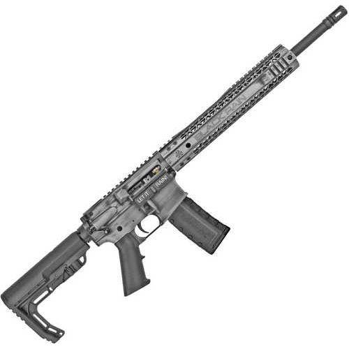 Black Rain Ordnance Spec+ Semi-Auto AR Rifle .223 Remington 16