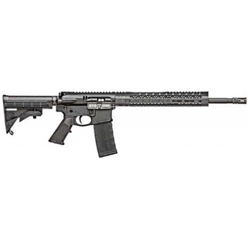 Black Rain Ordnance Tyrant Semi-Auto AR Rifle .223 Remington 16