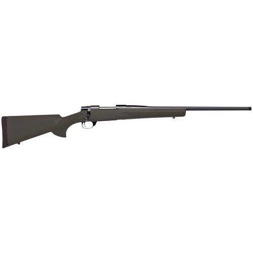 Legacy Sports Intl|Howa M1500 Bolt Action Rifle .30-06 Springfield 22" Threaded Barrel 4Rd Capacity Blued Finish