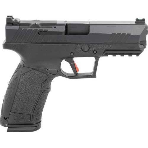 SDS Imports PX-9 Gen3 Semi-Auto Pistol 9mm Luger 4.11