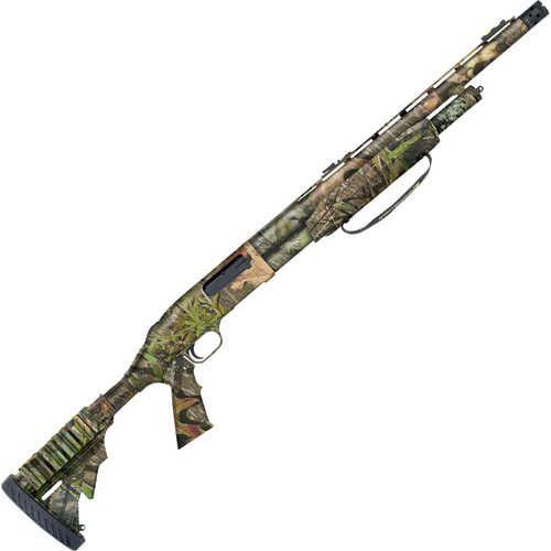 Mossberg 500 Tactical Turkey 12 Gauge 20