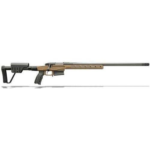 Bergara Premier MgLite Bolt Action Rifle 6.5 PRC 22