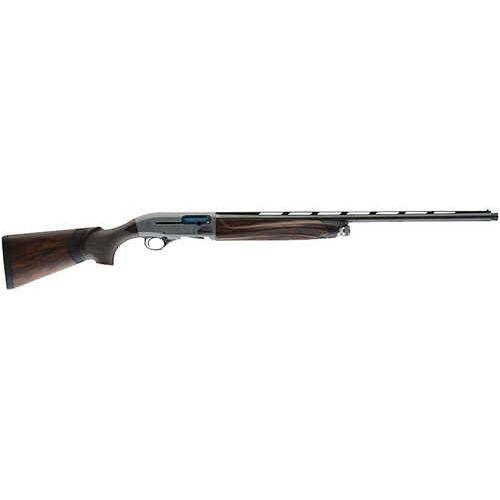 Beretta USA A400 Xcel Sporting Full Size Semi-Auto Shotgun 12 Gauge 3" Chamber 30" Vent Rib Blued Barrel 2Rd Capacity White Bead Front & Steel Mid-Bead Sights Walnut Stock Wolf Gray Finish