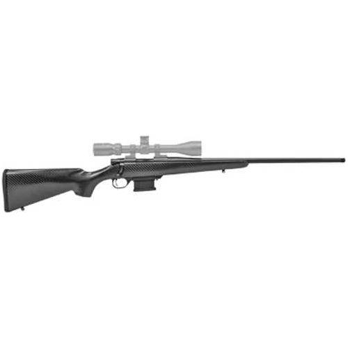 Howa Carbon Stalker Bolt Action Rifle .270 Winchester 22