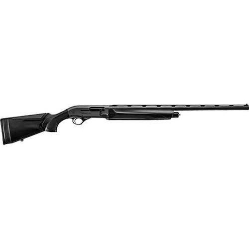 Beretta A300 Ultima Semi-Auto Shotgun 12 Gauge 3" Chamber 28" Vent Rib Barrel 4Rd Capacity Fiber Optic Front Sight Black Synthetic Finish