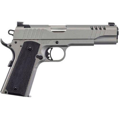 Auto Ordnance 1911-A1 Semi-Auto Pistol .45 ACP 5