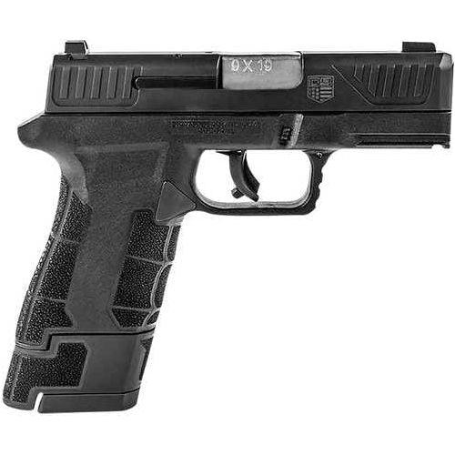 Diamondback Firearms DBAM29 Sub-Compact Semi-Auto Pistol 9mm Luger 3.5