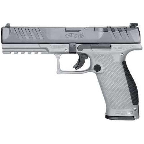 Walther Arms PDP Optic Ready Full Size Semi-Auto Pistol 9mm Luger 5