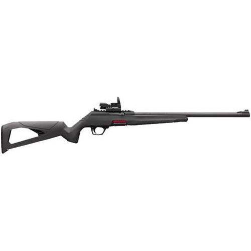 Winchester Widcat Combo Semi-Auto Rifle 22 LR 18