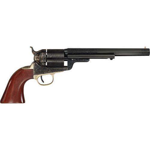 Cimarron 1851RM WB Hickok Revolver .38 Special 7.5