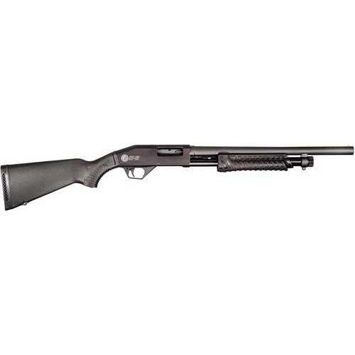 Rossi ST-12 Pump Action Shotgun 12 Gauge 3