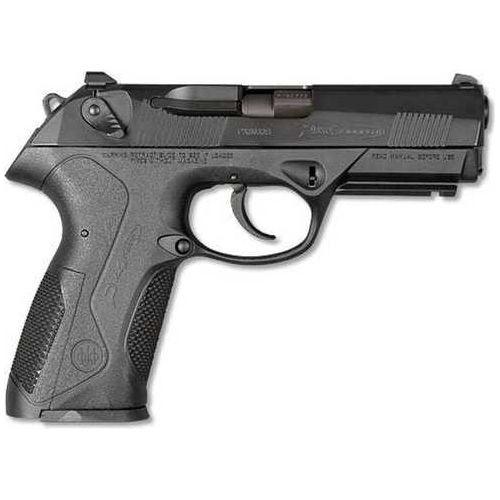 Beretta Px4 Storm 9mm Luger 4