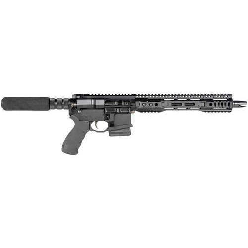 Franklin Armory CA11 *CA Compliant AR-Style Semi-Auto Tactical Pistol .300 Blackout 11.5