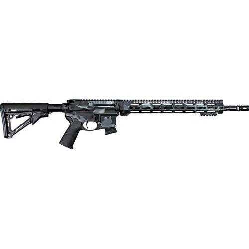 Alexander Arms Varmint Predator Semi-Auto Rifle .17 HMR 18