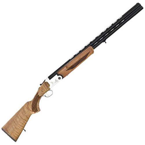 Iver Johnson 600LW Over/Under 12 Gauge Shotgun 3