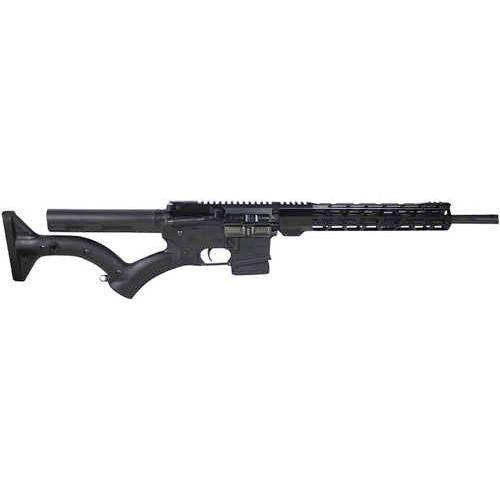 Diamondback DB15 *NY Compliant Rifle 300 Blackout 16" Barrel 10 Round Thorsden Featureless GenII FRS-15 Stock