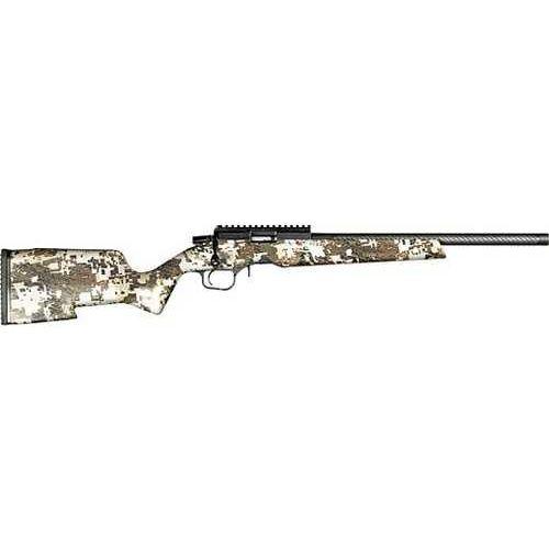 Christensen Arms Ranger Sitka Bolt Action Rifle .22 Long 18