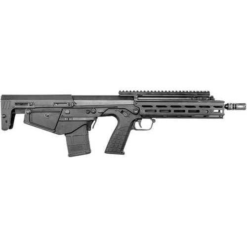 Kel-Tec RDB Defender Bullpup-Style Semi-Auto Tactical Rifle 5.56x45mm NATO 16.1