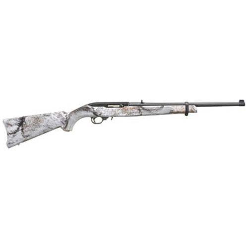 Ruger 10/22 Carbine Talo Edition Semi-Auto Rifle .22 Long 16.12