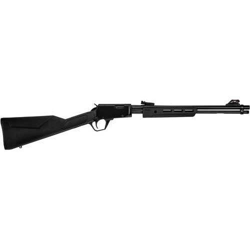 Rossi Gallery Pump Action Hunting Rifle .22 Long 18