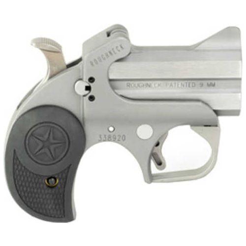 Bond Arms Roughneck Derringer 9mm Luger 2.5