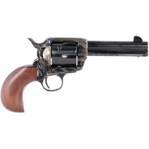 Taylor's & Company 1873 Cattleman Revolver .45 Colt 4.75