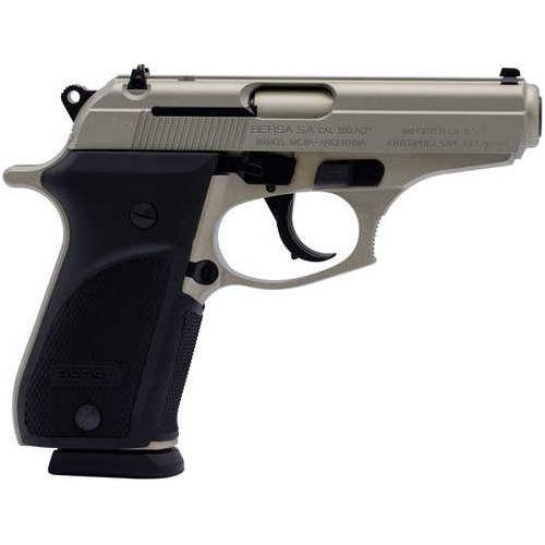 Bersa Thunder 380 Plus 380 ACP 3.5