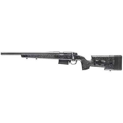 Bergara HMR Trainer Bolt Action Rifle .22 Long 18