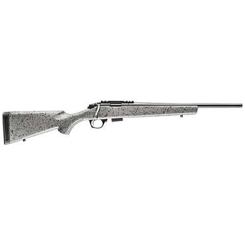 Bergara BMR Bolt Action Rifle .17 HMR 20" Threaded