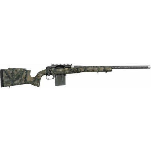 Proof Research Elevation MTR Full Size Bolt Action Rifle 7mm Remington Magnum 24