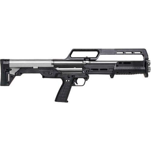 Kel-Tec KS7 Pump Action Shotgun 12 Gauge 3