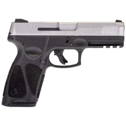 Taurus G3 Striker Fired Semi-Auto Pistol 9mm Luger 4