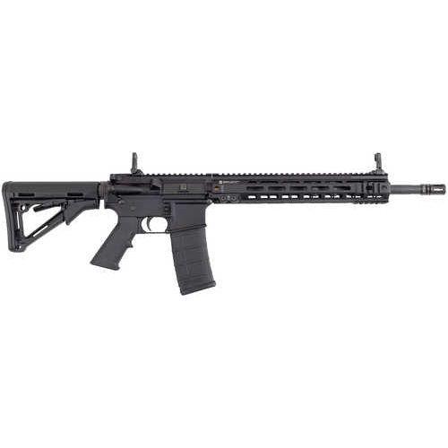 Colt Manufacturing M4 Carbine Federal Patrol Semi-Auto Tactical Rifle 5.56x45mm NATO 16.1