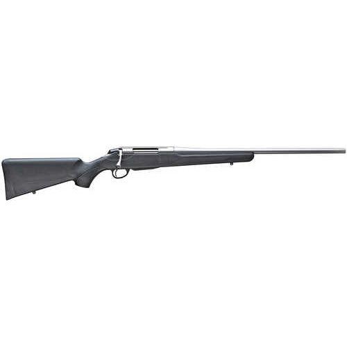 Tikka T3x Lite Full Size Bolt Action Rifle .300 Winchester Magnum 24.3" Stainless Steel Barrel 3Rd Capacity Left Handed Syntheitc Stock Black Finish