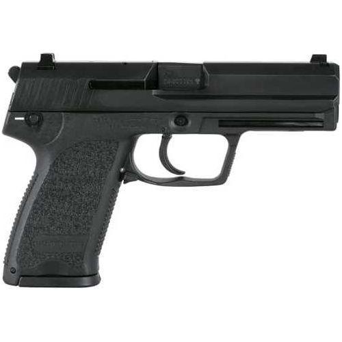 Heckler & Koch USP V1 Semi-Automatic Pistol .45 Auto 4.41