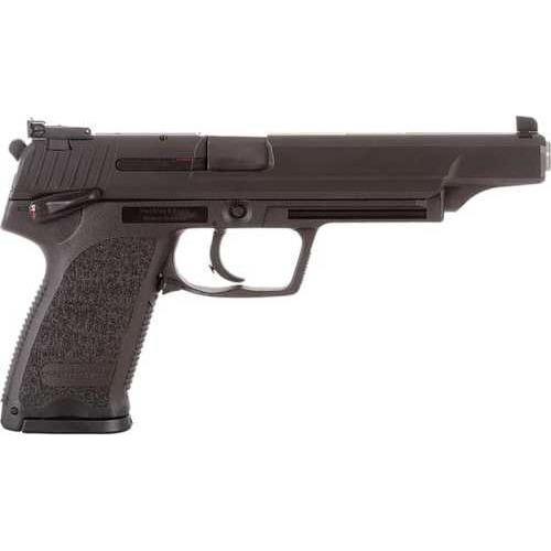 Heckler & Koch USP Elite Semi-Automatic Pistol .45 ACP 5.98