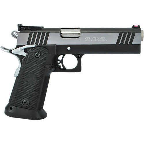 TriStar SPS Pantera 1911 Semi-Automatic Pistol 9mm Luger 5