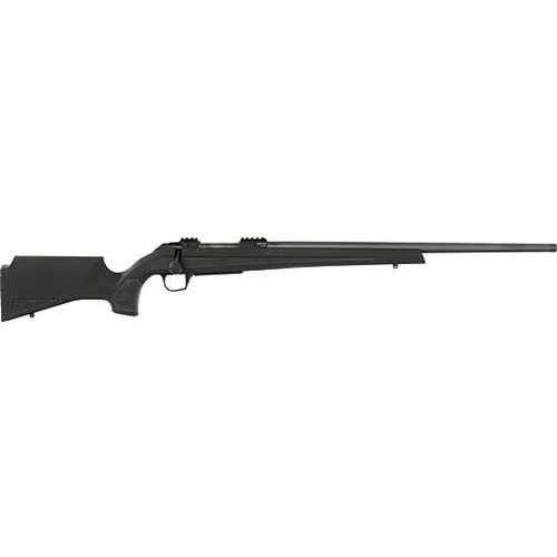 CZ-USA 600 Alpha Bolt Action Rifle 6mm Creedmoor 22