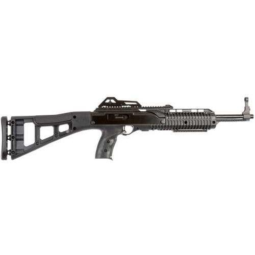 Hi-Point 3895TS Carbine Semi-Automatic Tactical Rifle .380 ACP 16.5