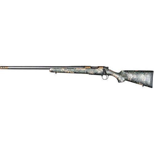 Christensen Arms Ridgeline FFT Full Size Bolt Action Rifle 6.5 PRC 20