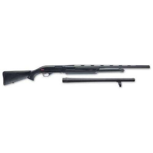 Winchester SXP Camp/Field Combo Pump Action Shotgun .20 Gauge 3