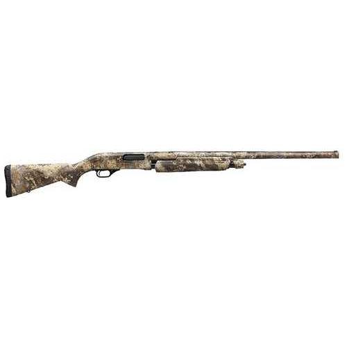 Winchester SXP Waterfowl Hunter Pump Action Shotgun 12 Gauge 3