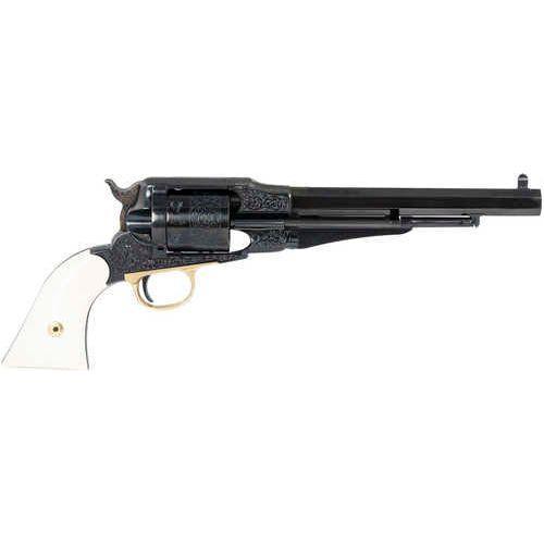 Taylors & Company Remington Conversion LawDawg Single Action Only Revolver .45 Colt 8