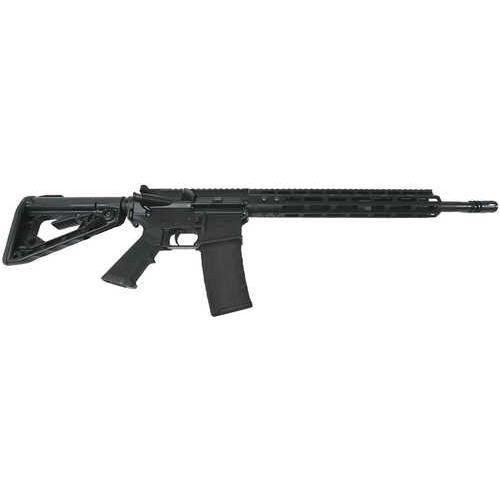 ATI Mil-Sport Semi-Automatic Tactical Rifle .300 Blackout 16